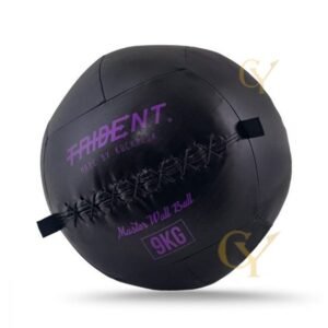 Trident master premium wall ball 9kg