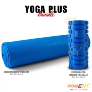 Trident yoga plus  bundle