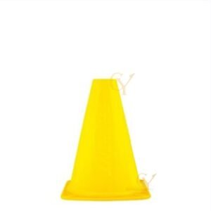 Trident 6″ cone