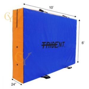 TRIDENT HIGH JUMP LANDING MAT