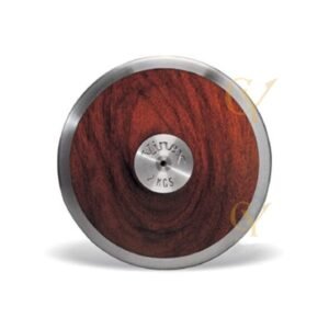 VINEX SUPER WOODEN DISCUS