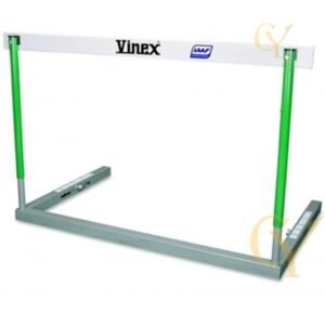 VINEX PRO HURDLE- IAAF CERTIFIED