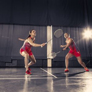 Badminton