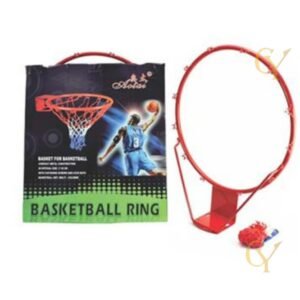 ESP-BR-01 Basketball Single Ring with Spring