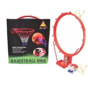 ESP-BR-02 Basketball Single Ring with Spring