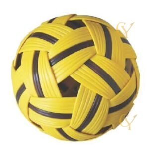 Gajah Emas Takraw Ball