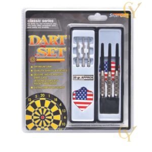 Dart Set